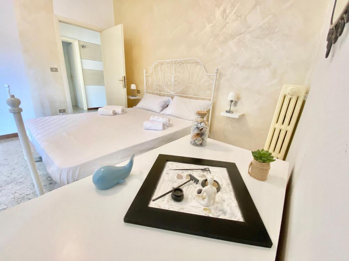 Isa Sirmione Apartments Exterior foto