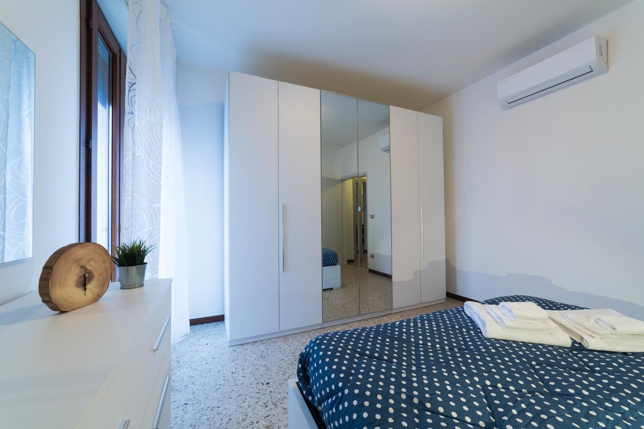 Isa Sirmione Apartments Exterior foto