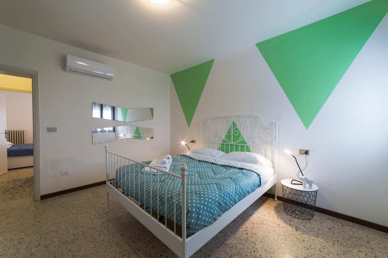 Isa Sirmione Apartments Exterior foto