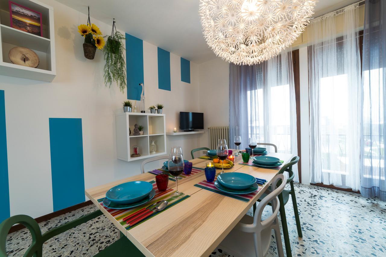 Isa Sirmione Apartments Exterior foto