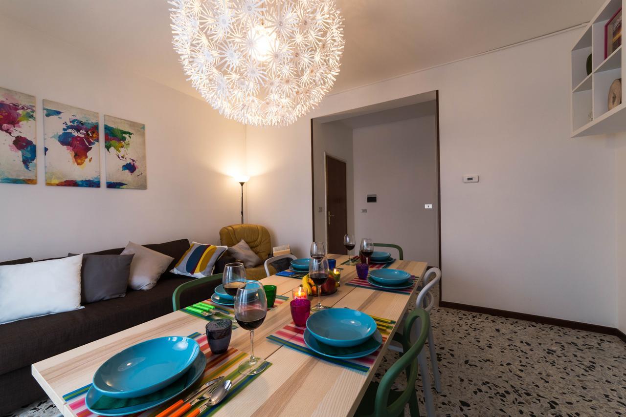 Isa Sirmione Apartments Exterior foto