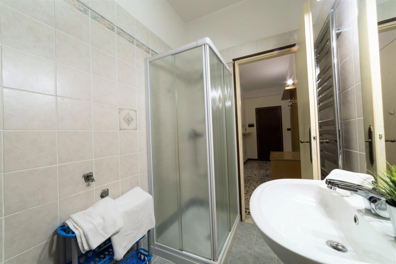 Isa Sirmione Apartments Exterior foto