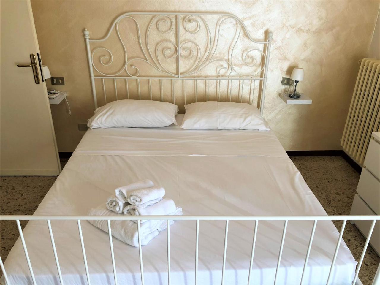 Isa Sirmione Apartments Exterior foto
