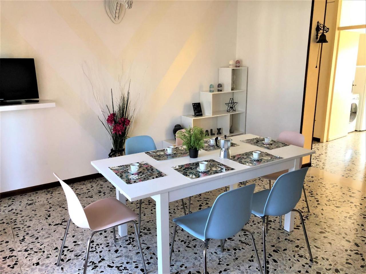 Isa Sirmione Apartments Exterior foto