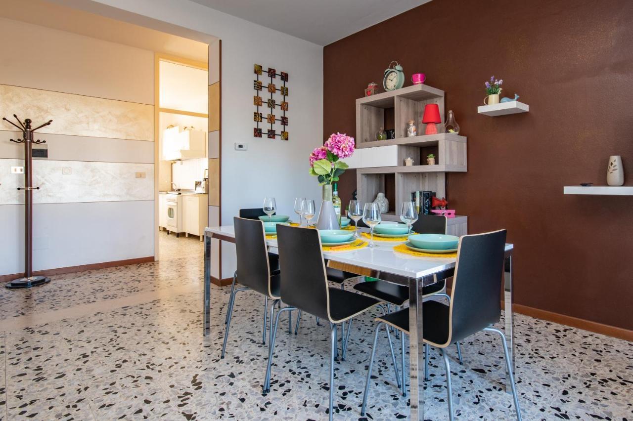 Isa Sirmione Apartments Exterior foto