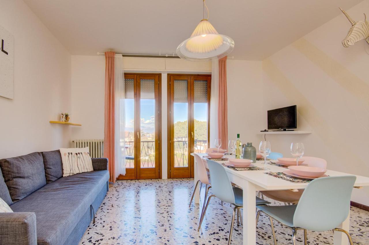 Isa Sirmione Apartments Exterior foto