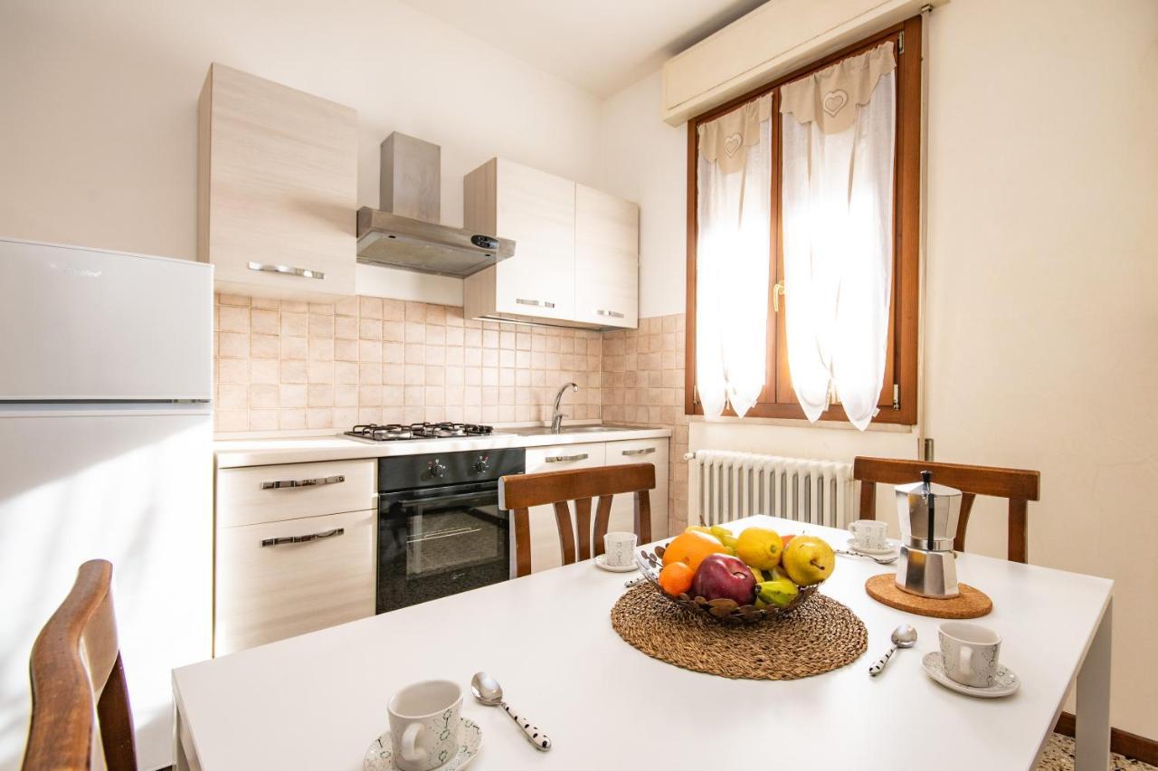 Isa Sirmione Apartments Exterior foto